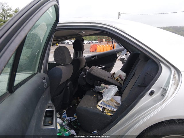 Toyota Camry Se V6