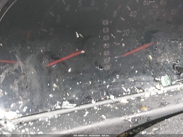 Toyota Camry Se V6