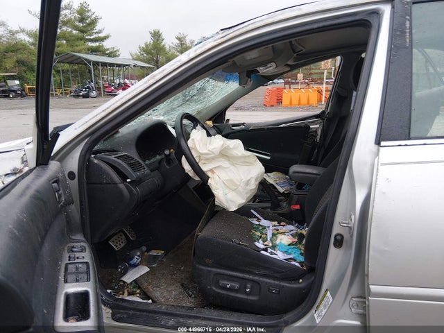 Toyota Camry Se V6