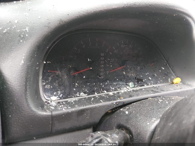 Toyota Camry Se V6