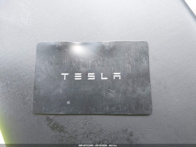 Tesla Model 3 Long Range