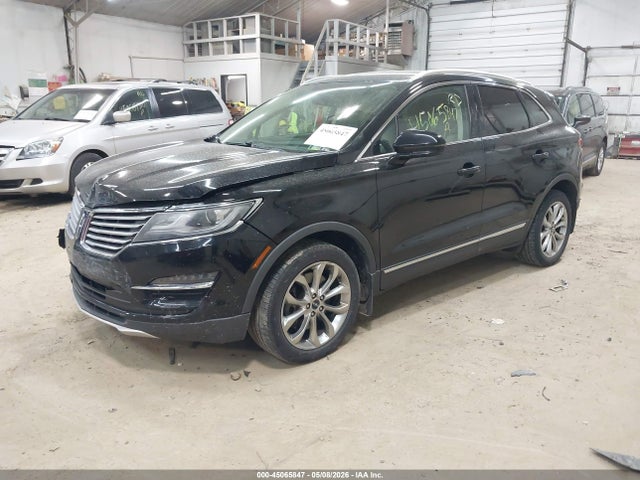 Lincoln MKC Select