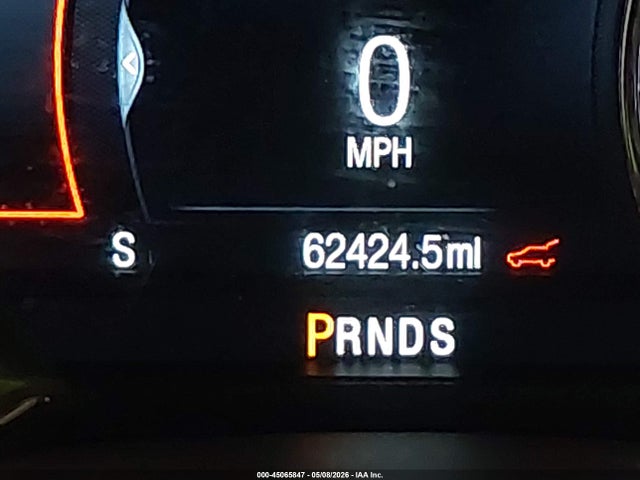 Lincoln MKC Select