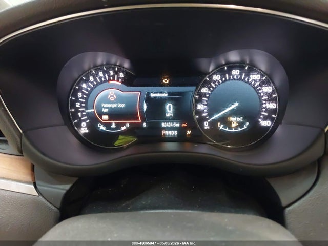 Lincoln MKC Select