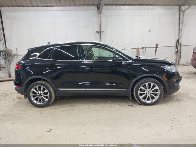 Lincoln MKC Select
