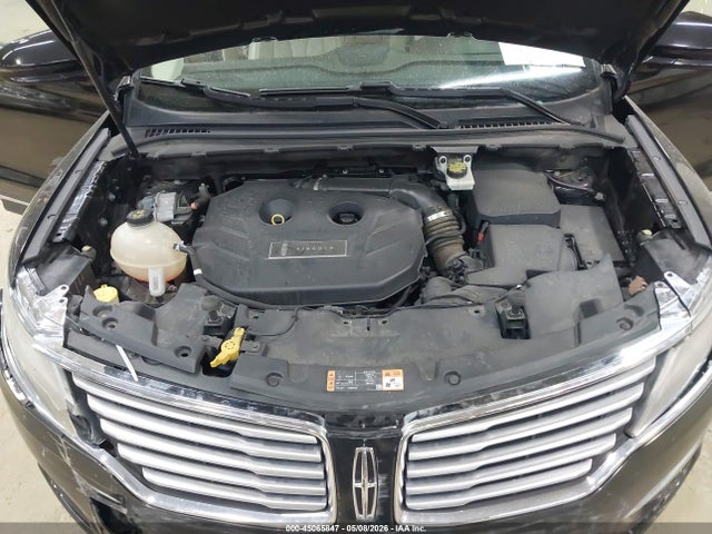 Lincoln MKC Select