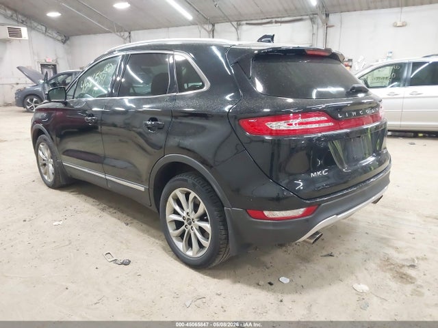Lincoln MKC Select