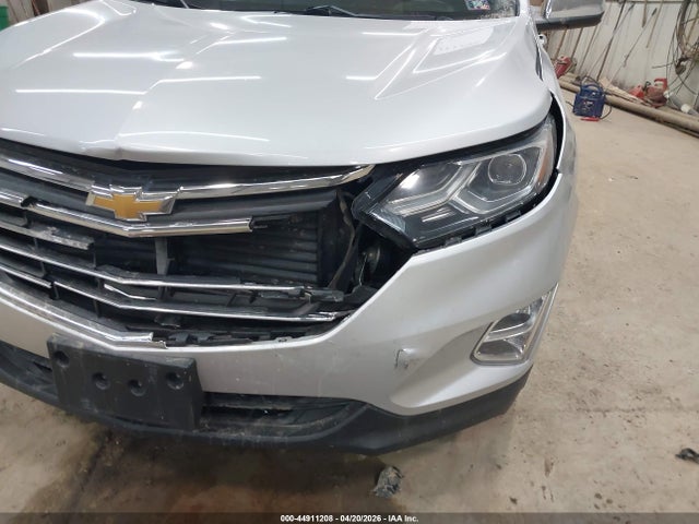 Chevrolet Equinox Premier