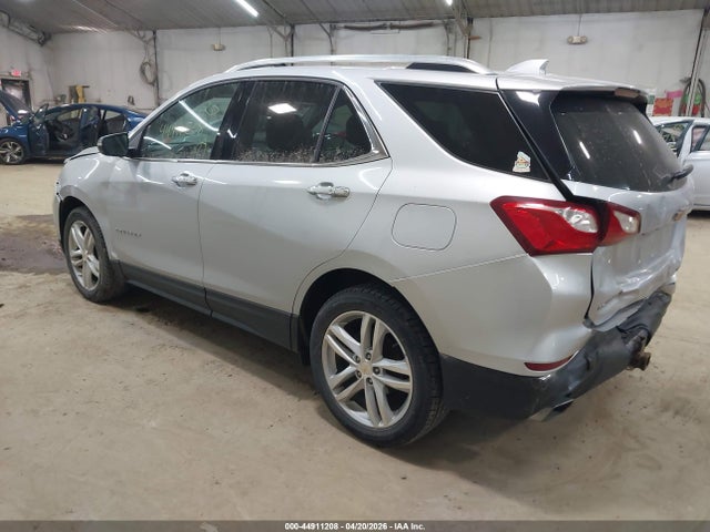 Chevrolet Equinox Premier