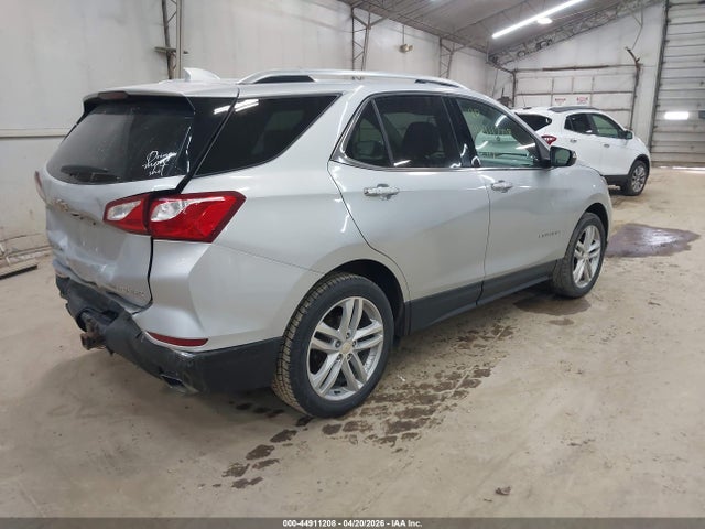 Chevrolet Equinox Premier
