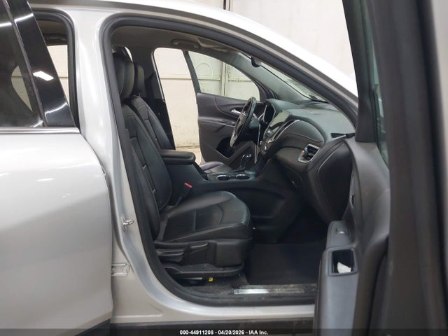Chevrolet Equinox Premier