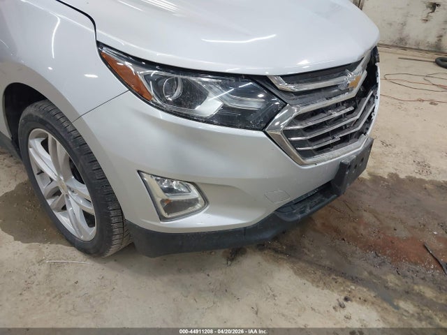 Chevrolet Equinox Premier