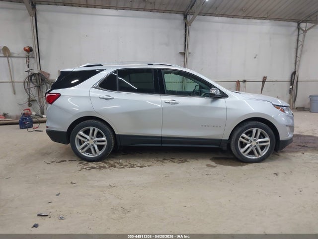 Chevrolet Equinox Premier