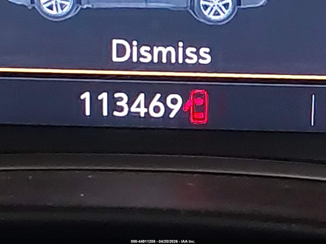 Chevrolet Equinox Premier