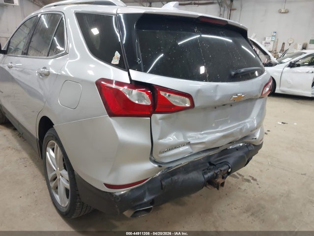 Chevrolet Equinox Premier