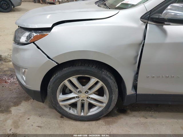 Chevrolet Equinox Premier