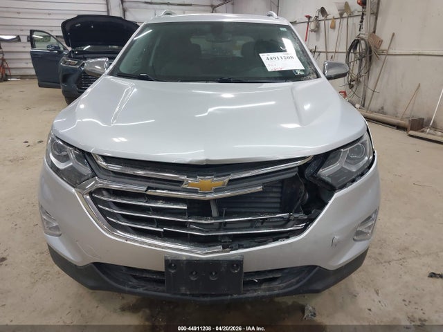 Chevrolet Equinox Premier