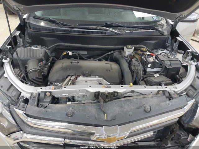 Chevrolet Equinox Premier