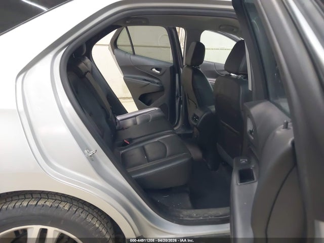 Chevrolet Equinox Premier
