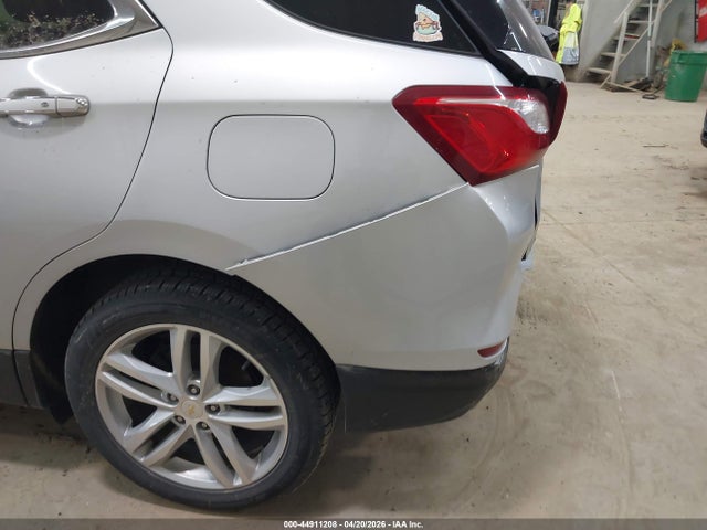 Chevrolet Equinox Premier