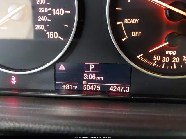 BMW 4 Series Xdrive