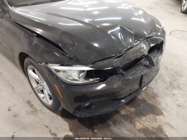 BMW 4 Series Xdrive