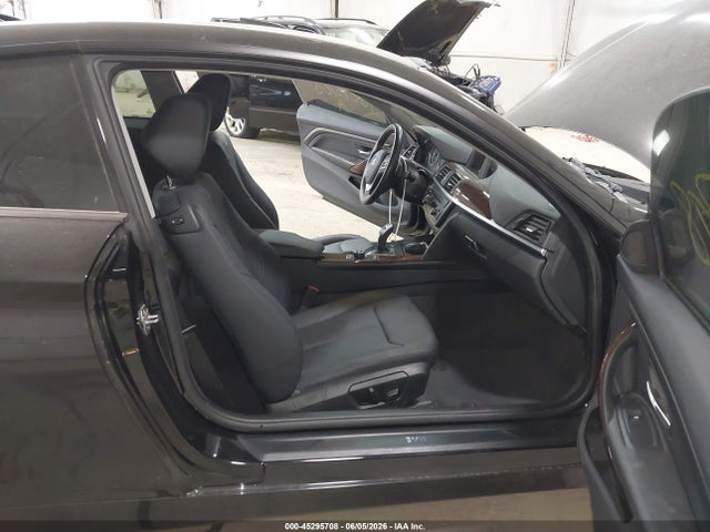 BMW 4 Series Xdrive