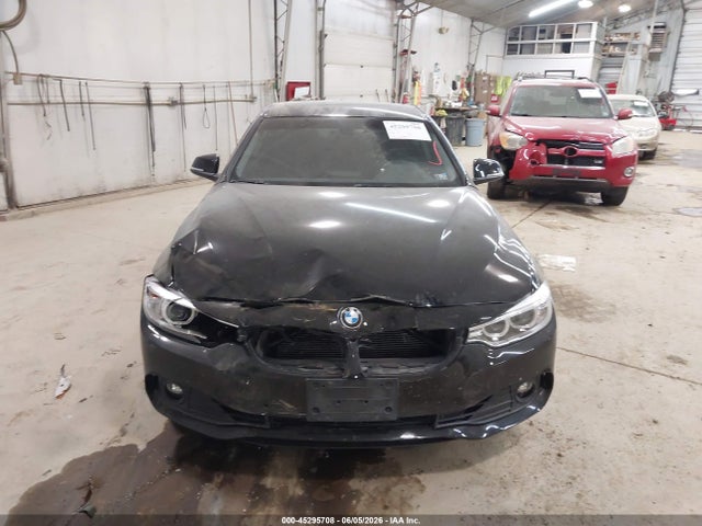 BMW 4 Series Xdrive