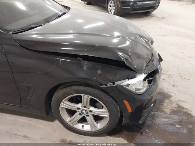 BMW 4 Series Xdrive