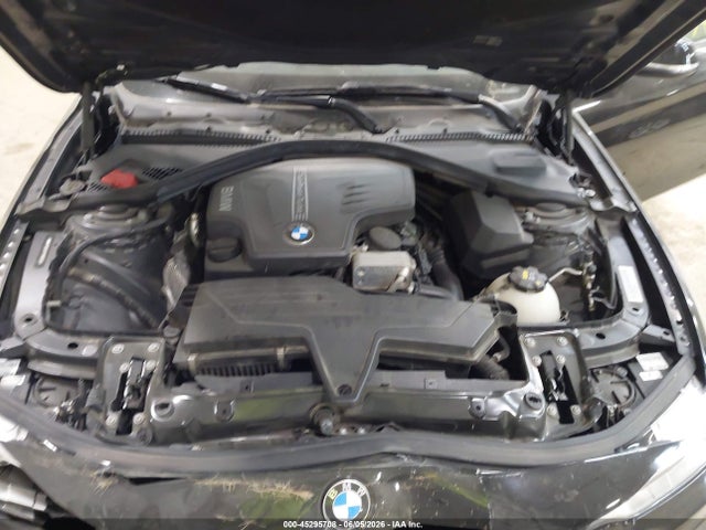 BMW 4 Series Xdrive