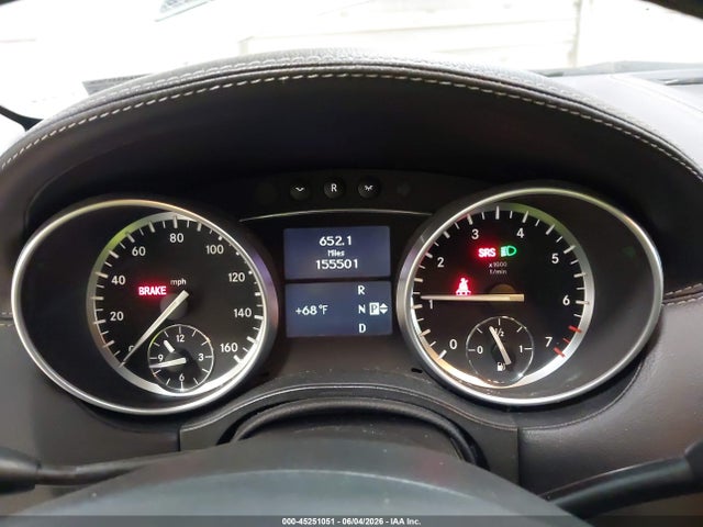 Mercedes-Benz G-Class 4matic