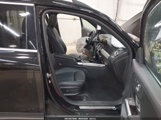 Mercedes-Benz GLB 4matic