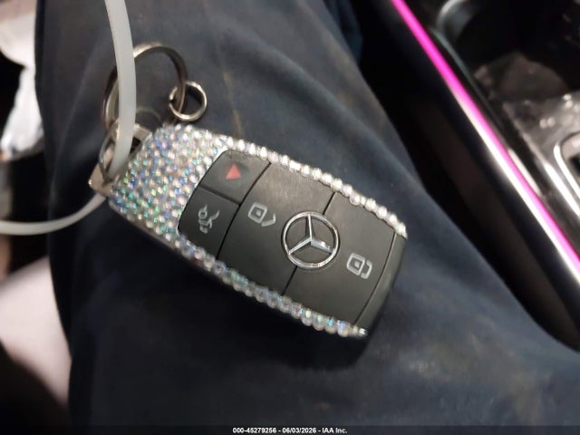 Mercedes-Benz GLB 4matic