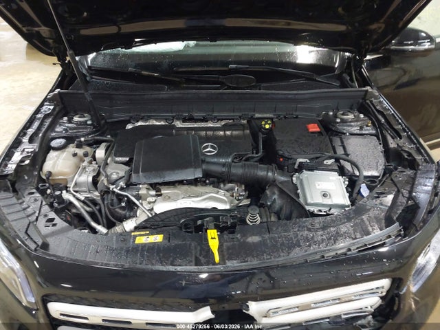 Mercedes-Benz GLB 4matic