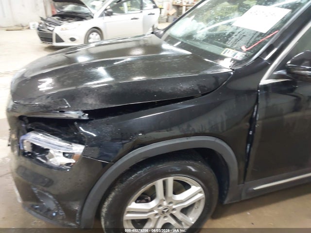 Mercedes-Benz GLB 4matic