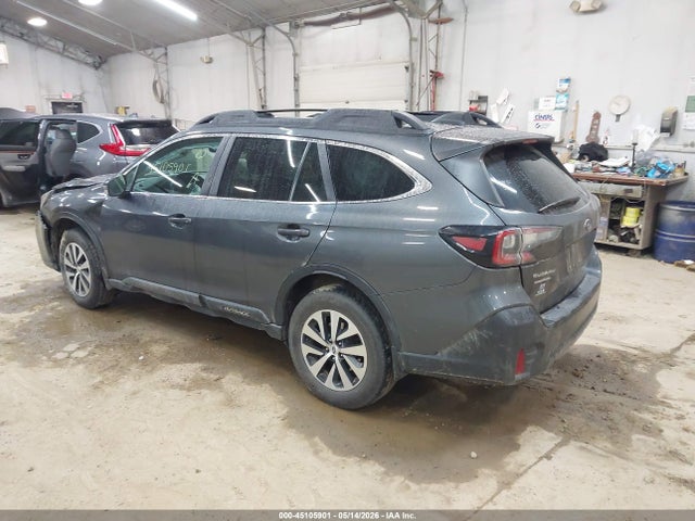 Subaru Outback Premium