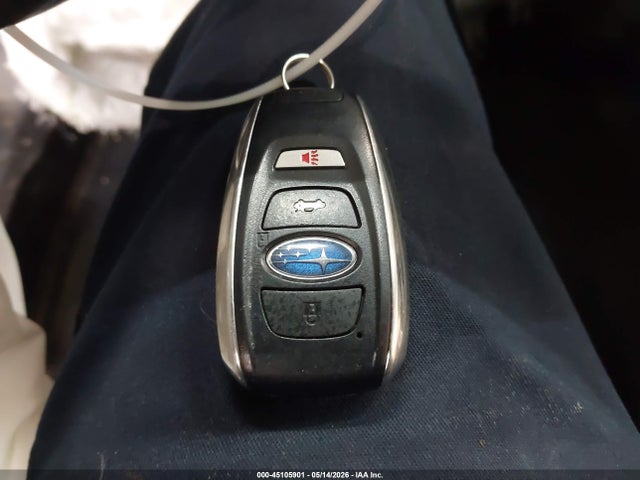 Subaru Outback Premium