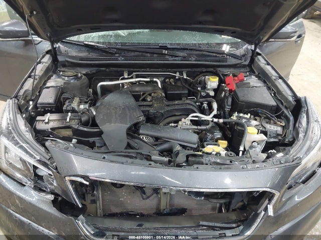 Subaru Outback Premium