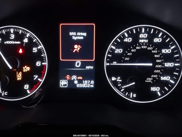 Subaru Outback Premium