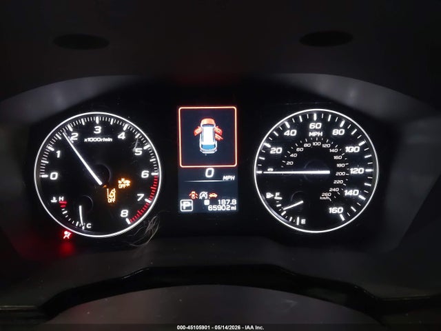Subaru Outback Premium