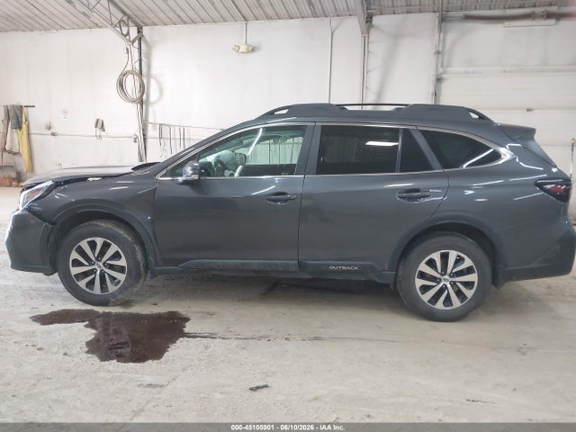 Subaru Outback Premium