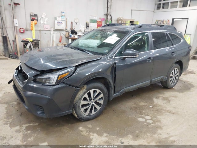 Subaru Outback Premium