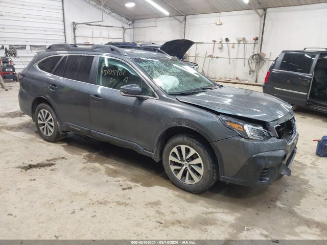 Subaru Outback Premium