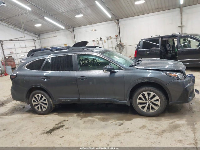 Subaru Outback Premium