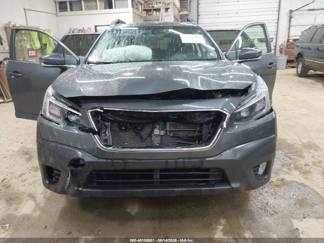 Subaru Outback Premium