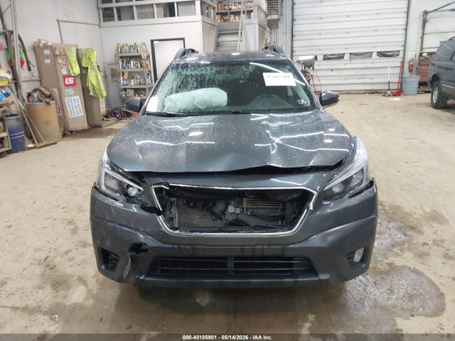 Subaru Outback Premium