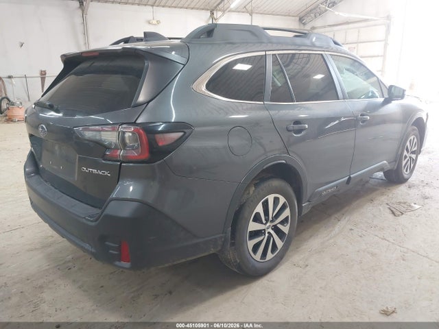 Subaru Outback Premium