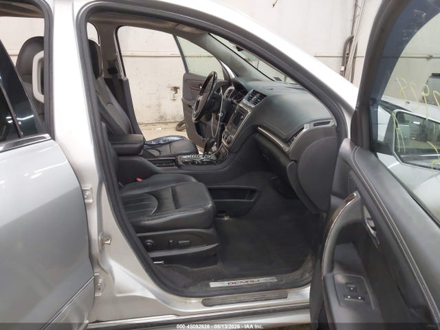 GMC Acadia Denali