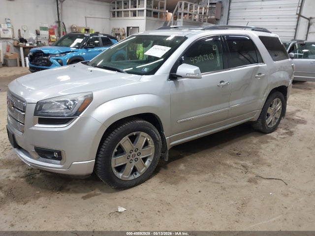 GMC Acadia Denali