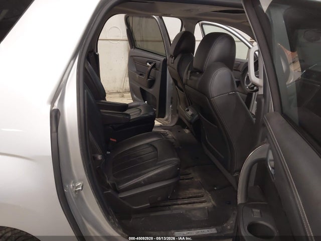 GMC Acadia Denali